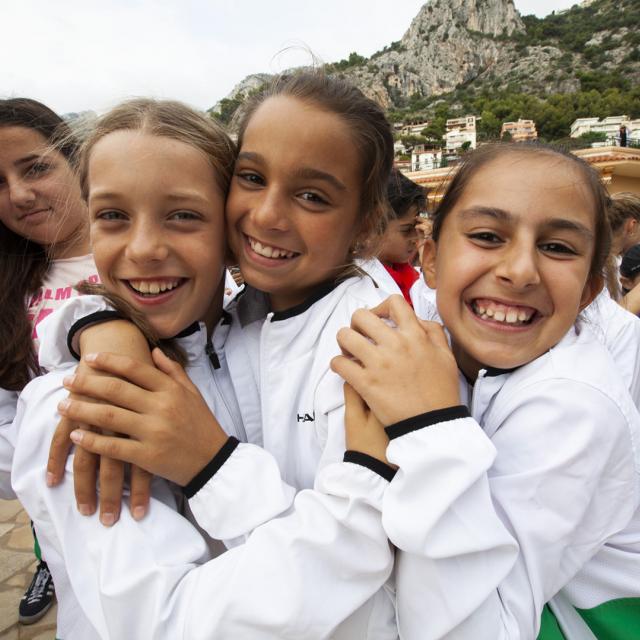 TENNIS TROPHY 2019 INTERNATIONAL MASTER IN MONACO 22