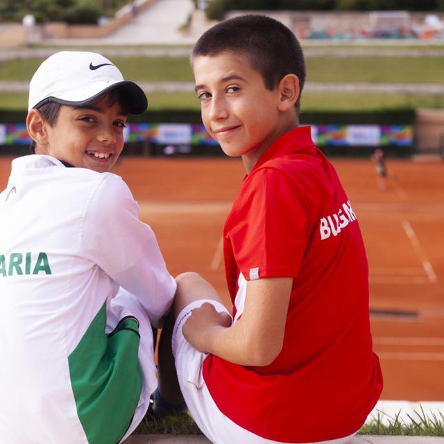 TENNIS TROPHY 2019 INTERNATIONAL MASTER IN MONACO 26