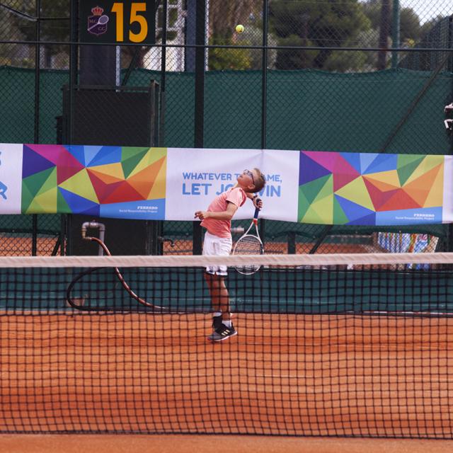 TENNIS TROPHY 2019 INTERNATIONAL MASTER IN MONACO 33