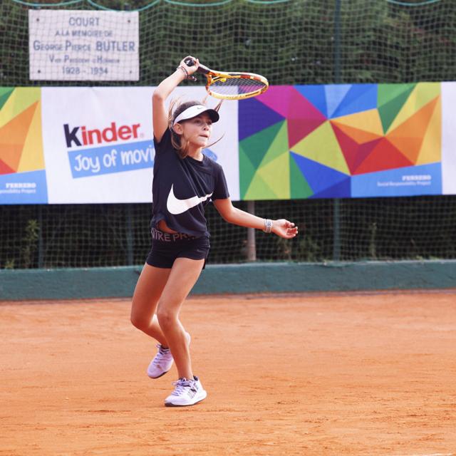 TENNIS TROPHY 2019 INTERNATIONAL MASTER IN MONACO 34