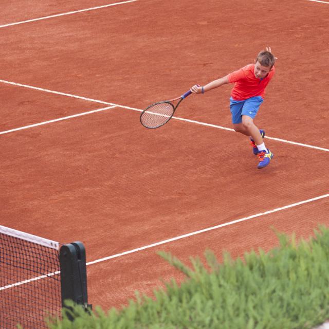 TENNIS TROPHY 2019 INTERNATIONAL MASTER IN MONACO 38