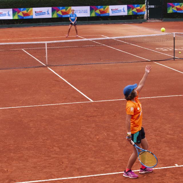 TENNIS TROPHY 2019 INTERNATIONAL MASTER IN MONACO 39