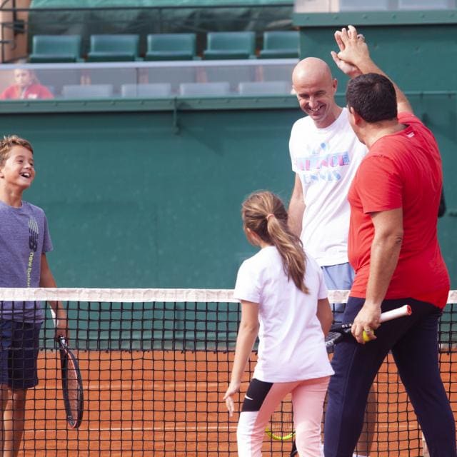 TENNIS TROPHY 2019 INTERNATIONAL MASTER IN MONACO 43