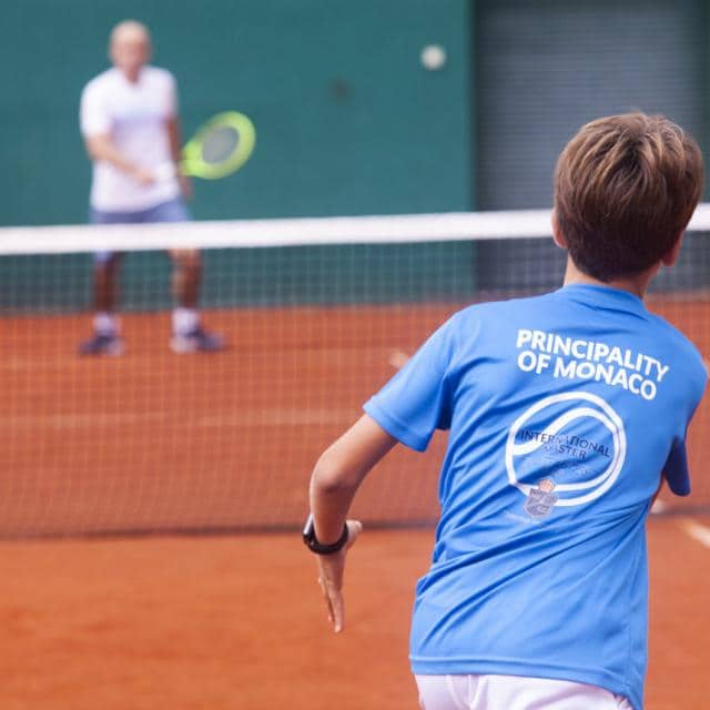 TENNIS TROPHY 2019 INTERNATIONAL MASTER IN MONACO 44