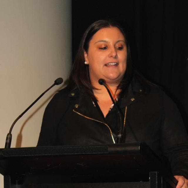 Deakin University presents the Joy of Moving study