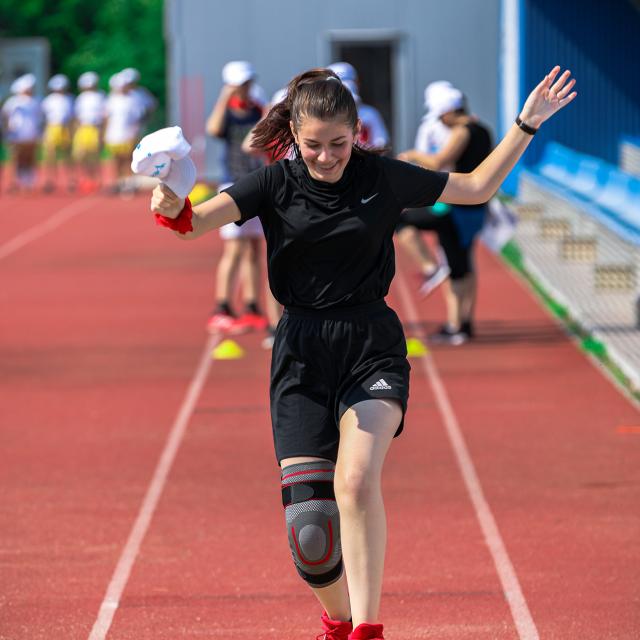 Kinder+Sport Camp