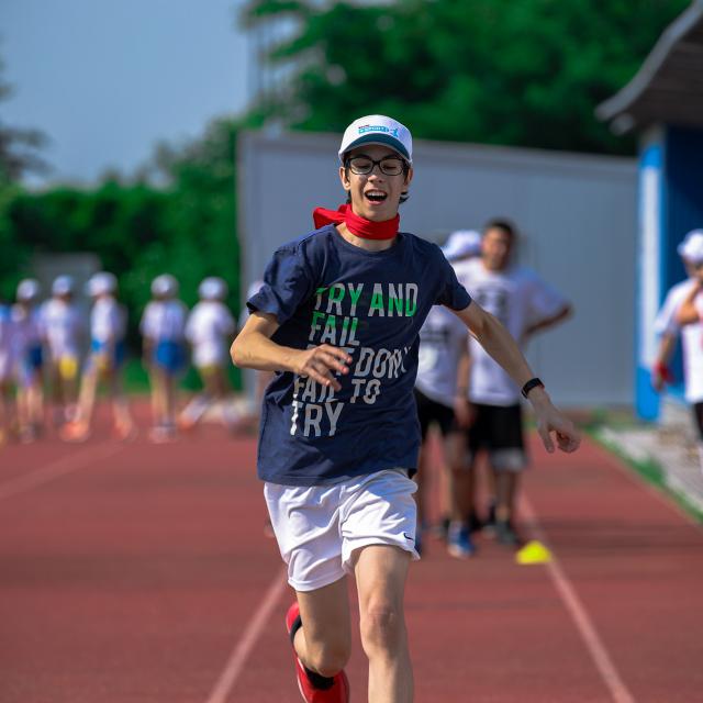 Kinder+Sport Camp