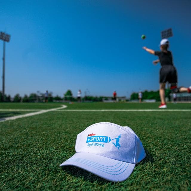 Kinder+Sport Camp