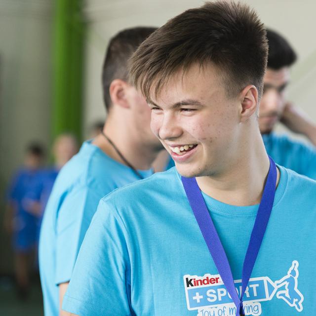 Kinder+Sport Cup