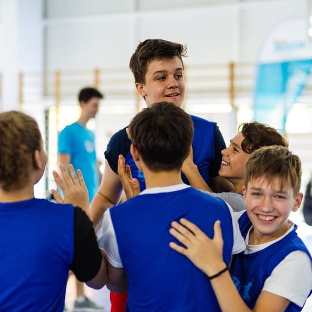 Kinder+Sport Cup