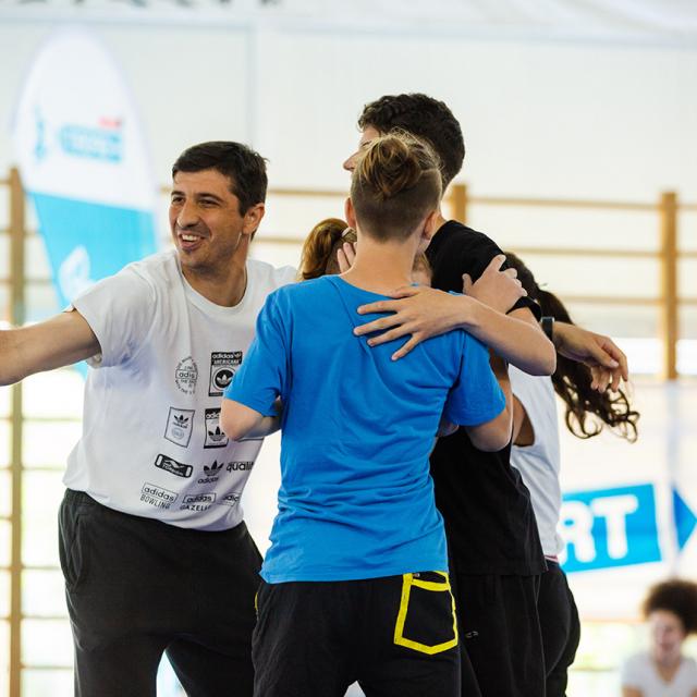 Kinder+Sport Cup