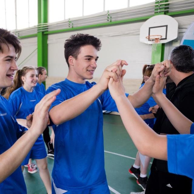 Kinder+Sport Cup