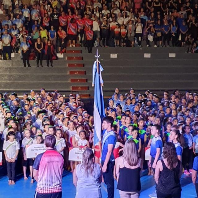 2019: a year of great events in Argentina 
