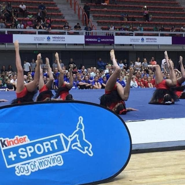 2019: a year of great events in Argentina 