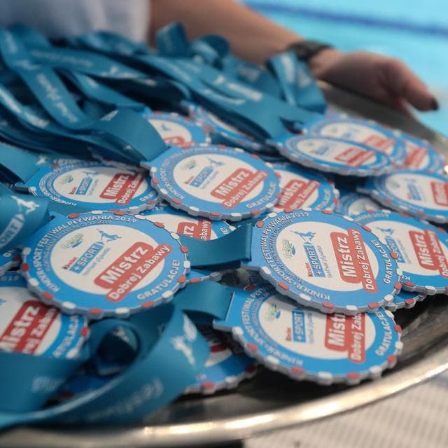 Kinder Joy of moving at 2020 Youth Olympic Games