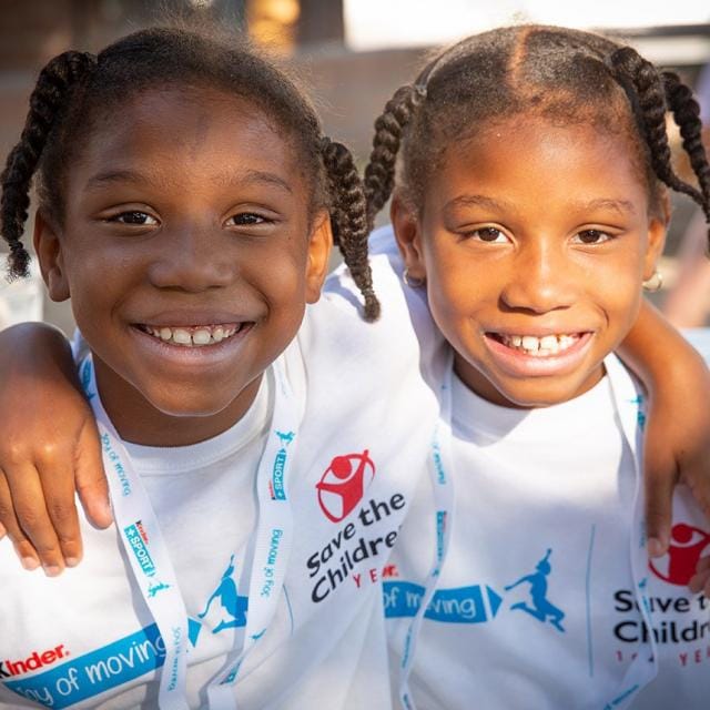 Joy of moving USA Pilot Program June 2019 