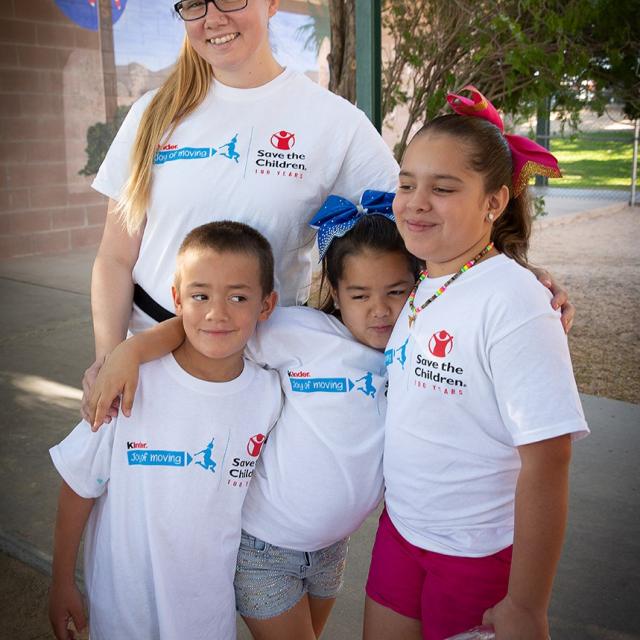 Joy of moving USA Pilot Program June 2019