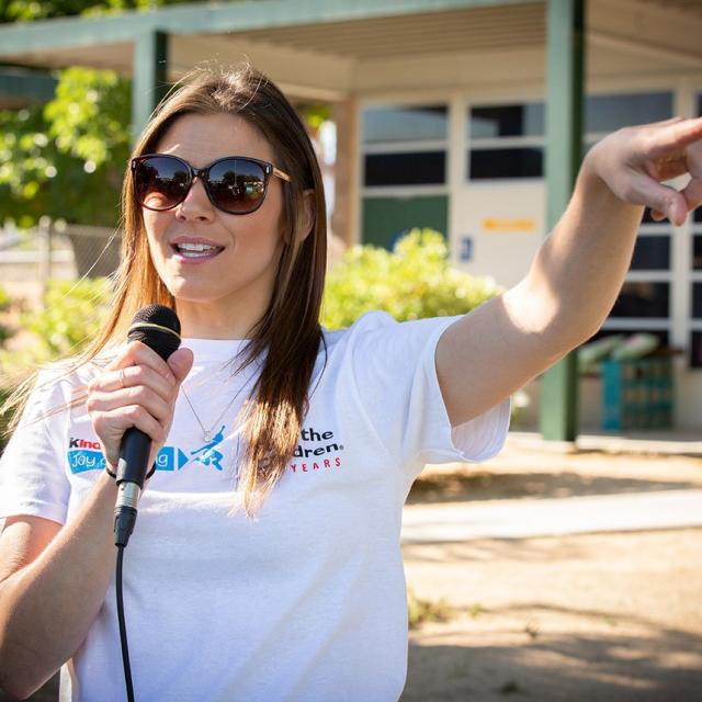 Joy of moving USA Pilot Program June 2019