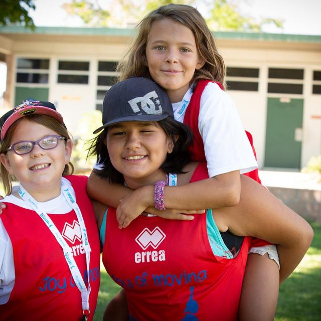 Joy of moving USA Pilot Program June 2019