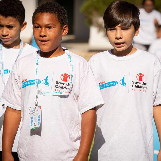 Joy of moving USA Pilot Program June 2019