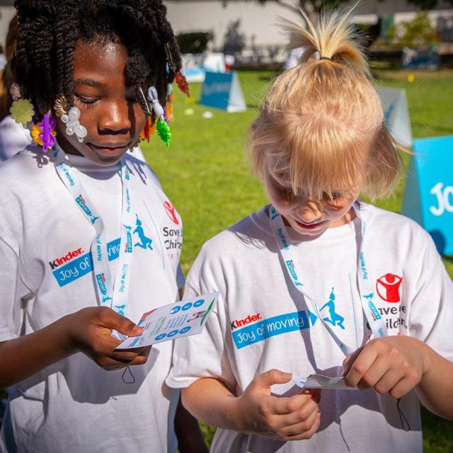 Joy of moving USA Pilot Program June 2019 