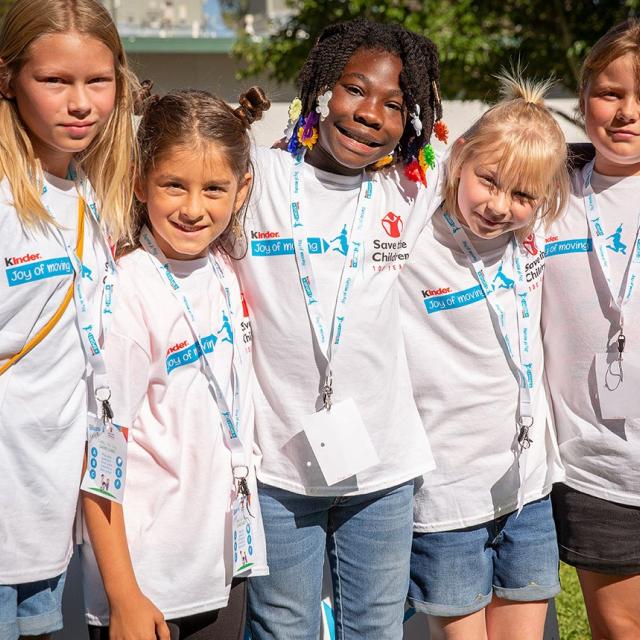 Joy of moving USA Pilot Program June 2019 
