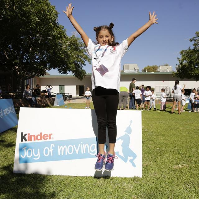 Joy of moving USA Pilot Program June 2019 