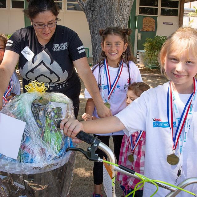 Joy of moving USA Pilot Program June 2019 