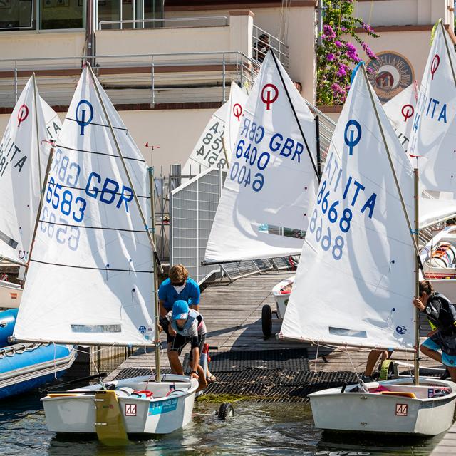 38 LAKE GARDA MEETING - 04