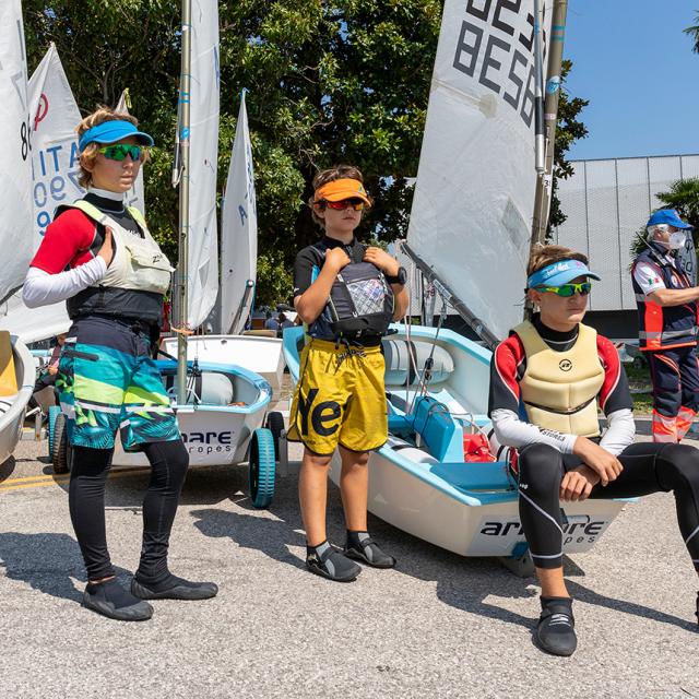 38 LAKE GARDA MEETING - 05