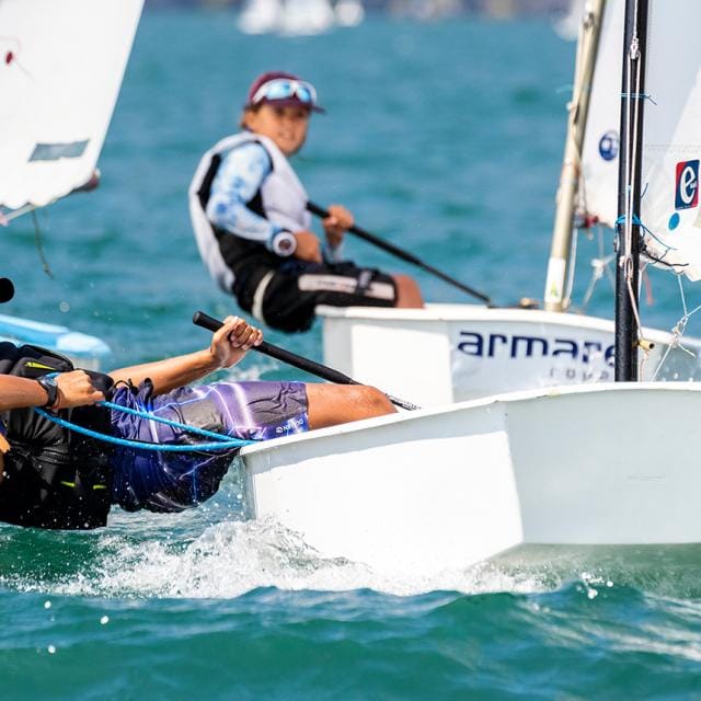 38 LAKE GARDA MEETING - 09