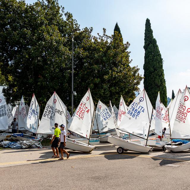 38 LAKE GARDA MEETING - 10