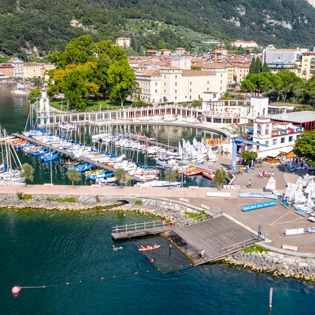 38 LAKE GARDA MEETING - 11