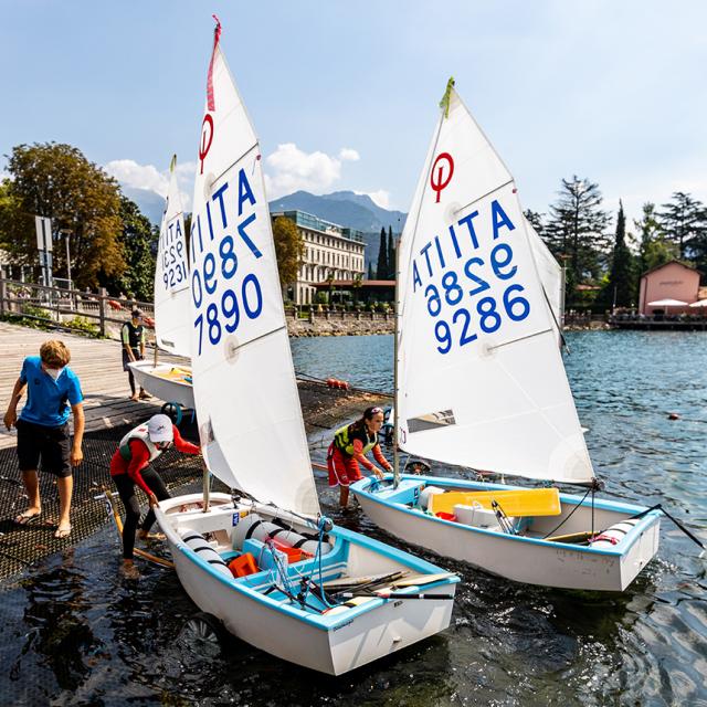 38 LAKE GARDA MEETING - 13