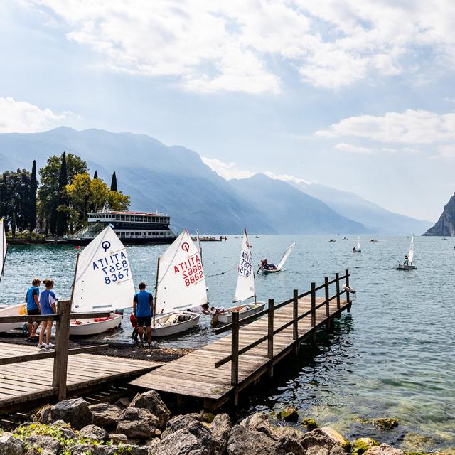 38 LAKE GARDA MEETING - 14
