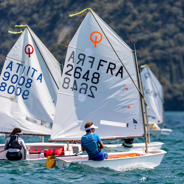 38 LAKE GARDA MEETING - 16