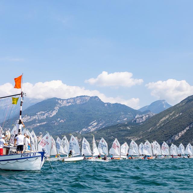 38 LAKE GARDA MEETING - 17