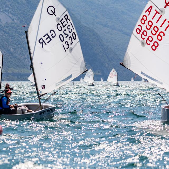 38 LAKE GARDA MEETING - 19