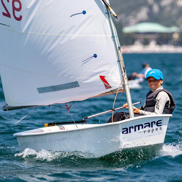 38 LAKE GARDA MEETING - 21