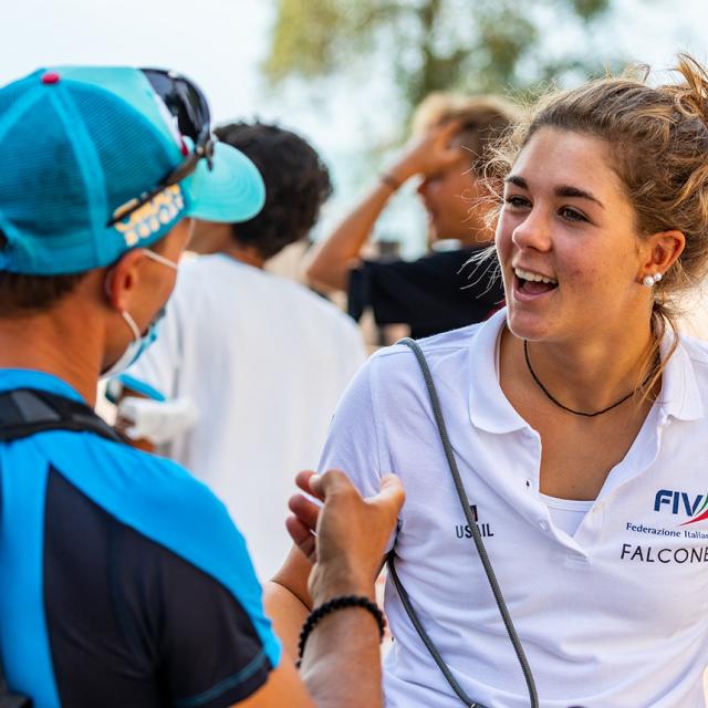 38 LAKE GARDA MEETING - 23