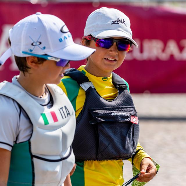 38 LAKE GARDA MEETING - 24