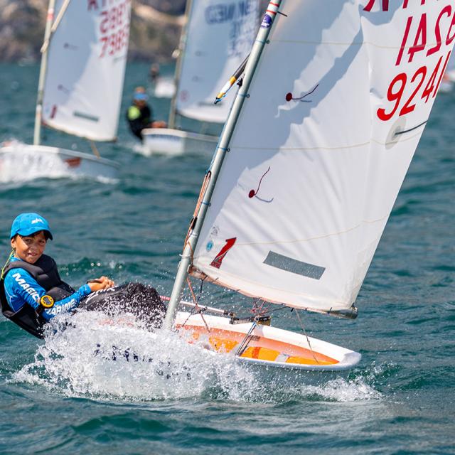 38 LAKE GARDA MEETING - 25