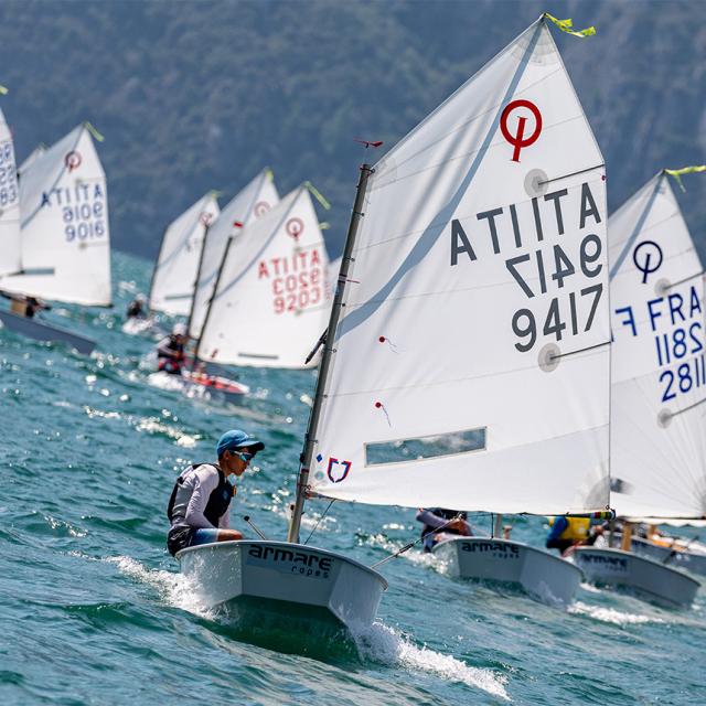38 LAKE GARDA MEETING - 27