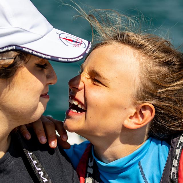 38 LAKE GARDA MEETING - 28