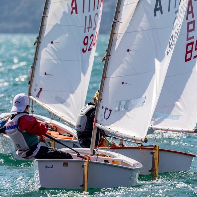 38 LAKE GARDA MEETING - 29
