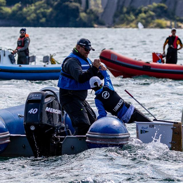 38 LAKE GARDA MEETING - 30