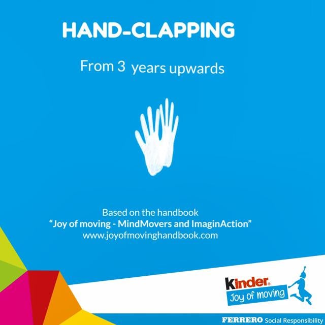 Hand Clapping