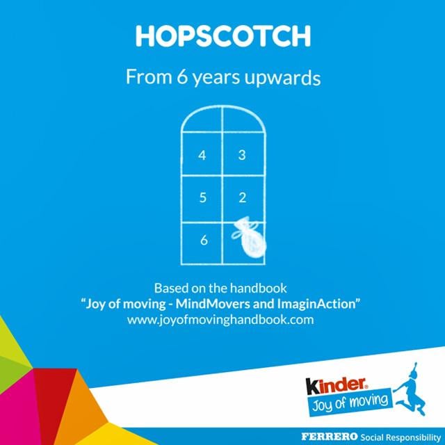 Hopscotch