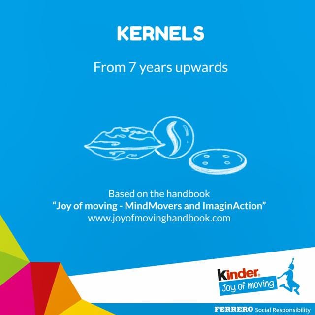 Kernels