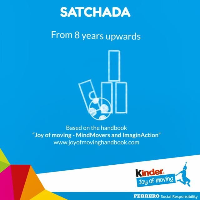 Satchada